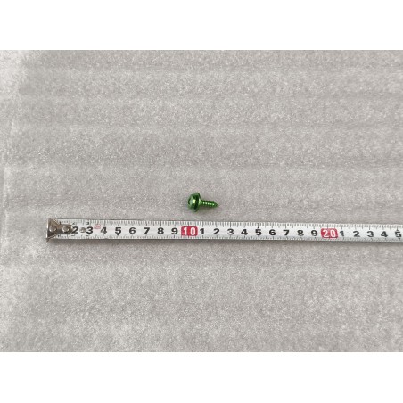 Vis autotaraudeuse - BYD - 13755021-00