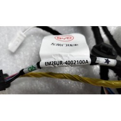 Faisceau de câblage de porte avant gauche - BYD - 14368442-00
