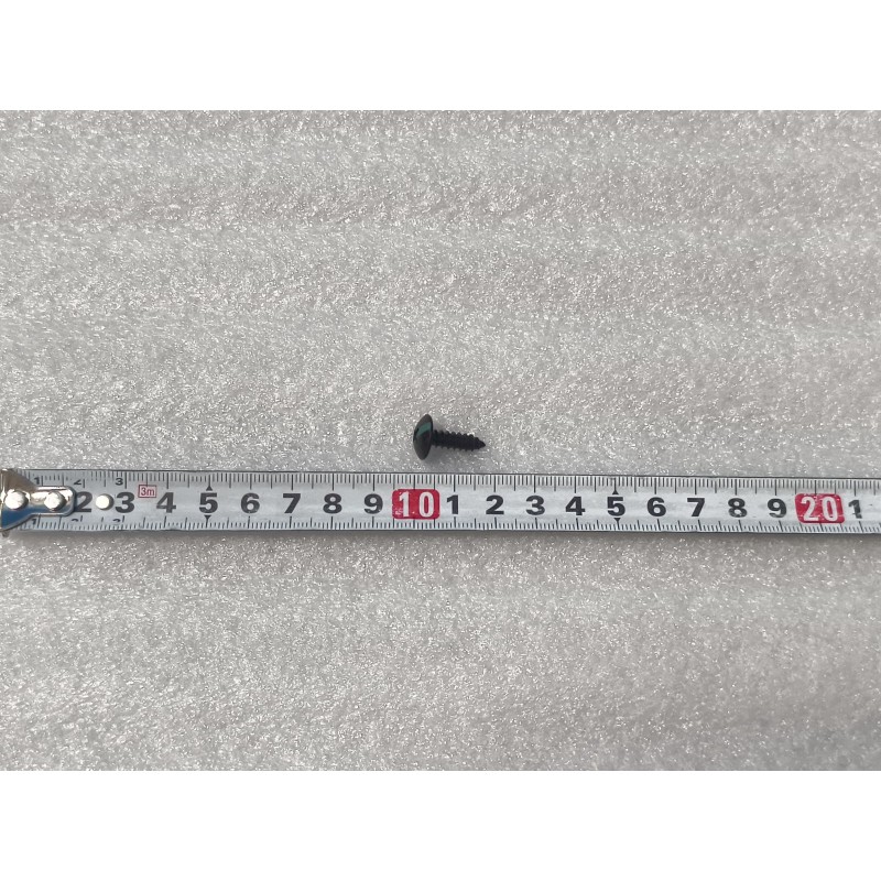 Vis autotaraudeuse - BYD - 13755020-00