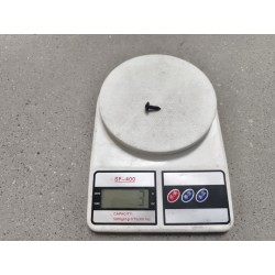 Vis autotaraudeuse - BYD - 13755020-00