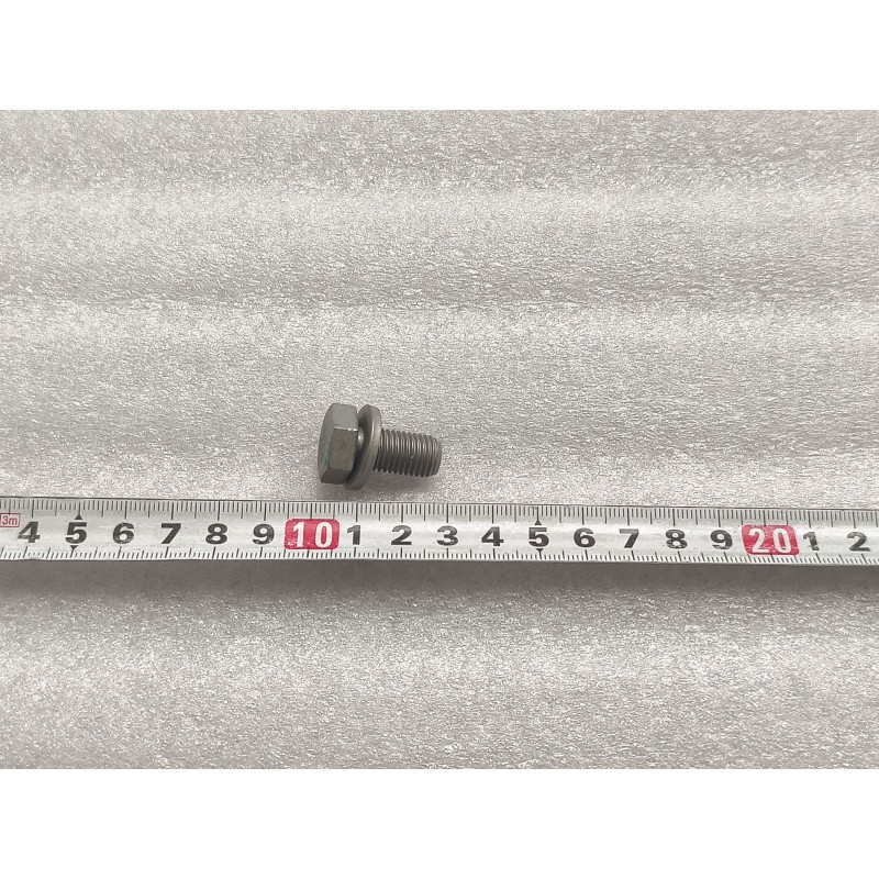 Boulon six pans - BYD - 13754806-00