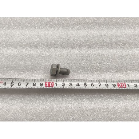 Boulon six pans - BYD - 13754806-00