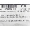 Boulon six pans - BYD - 13754806-00