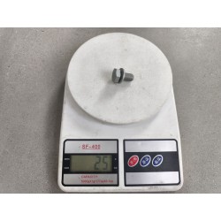 Boulon six pans - BYD - 13754806-00