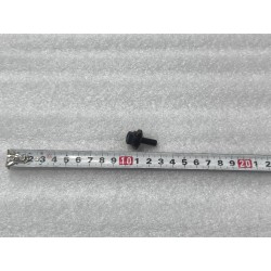 Boulon à bride hexagonale - BYD - 13754805-00