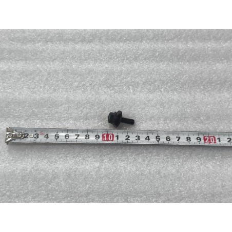 Boulon à bride hexagonale - BYD - 13754805-00