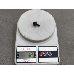 Boulon à bride hexagonale - BYD - 13754805-00