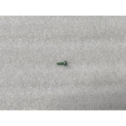 Vis à tôle à tête cylindrique bombée fendue cruciforme - BYD - 13754782-00