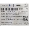 Boulon six pans - BYD - 13754778-00