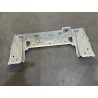 Plaque de liaison de plancher avant central - BYD - 19958955-00