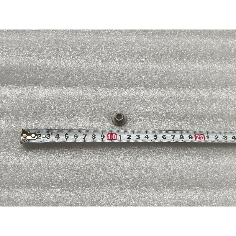 Écrou hexagonal - BYD - 13754777-00