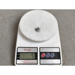 Écrou hexagonal - BYD - 13754777-00
