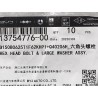 Boulon six pans - BYD - 13754776-00