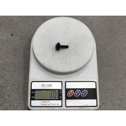 Boulon six pans - BYD - 13754776-00