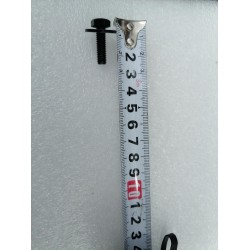 Boulon six pans - BYD - 13754775-00