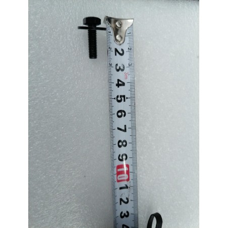 Boulon six pans - BYD - 13754775-00