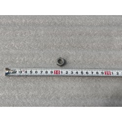 Écrou hexagonal de type 1 - BYD - 13754765-00