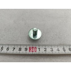 Boulon six pans - BYD - 13754749-00