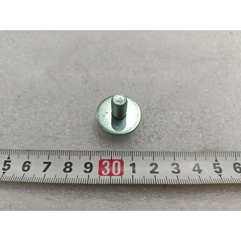 Boulon six pans - BYD - 13754749-00