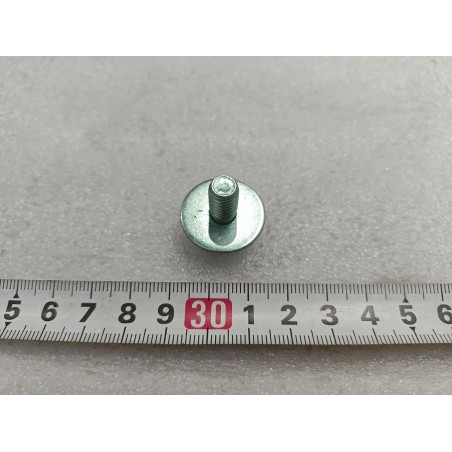 Boulon six pans - BYD - 13754749-00