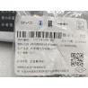 Boulon six pans - BYD - 13754749-00