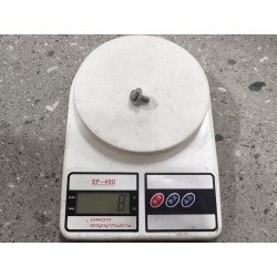 Boulon six pans - BYD - 13754747-00
