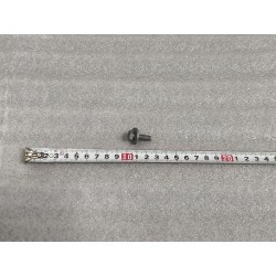 Boulon six pans - BYD - 13754746-00