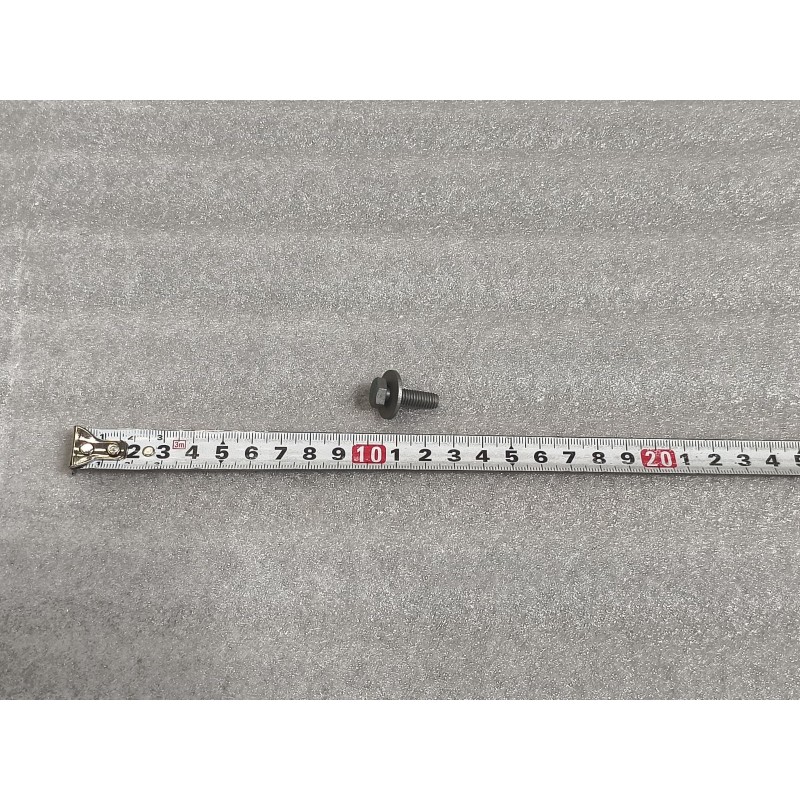 Boulon six pans - BYD - 13754746-00