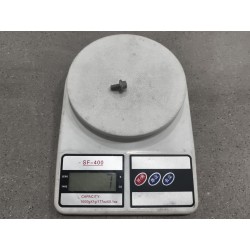 Boulon à bride hexagonale - BYD - 13754745-00