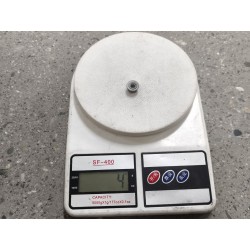 Écrou hexagonal - BYD - 13754743-00