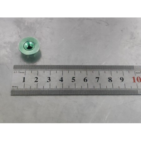 Écrou hexagonal - BYD - 13754740-00