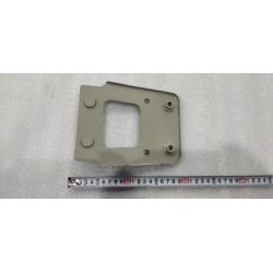 Plaque de fixation gauche de poutre de pare-chocs arrière - BYD - 19958953-00