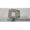 Plaque de fixation gauche de poutre de pare-chocs arrière - BYD - 19958953-00