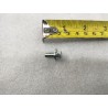 Boulon à bride hexagonale avec dent sur la surface d'appui - BYD - 13754739-00
