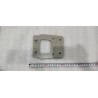Plaque de fixation gauche de poutre de pare-chocs arrière - BYD - 19958953-00