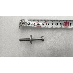 Boulon six pans - BYD - 13754736-00