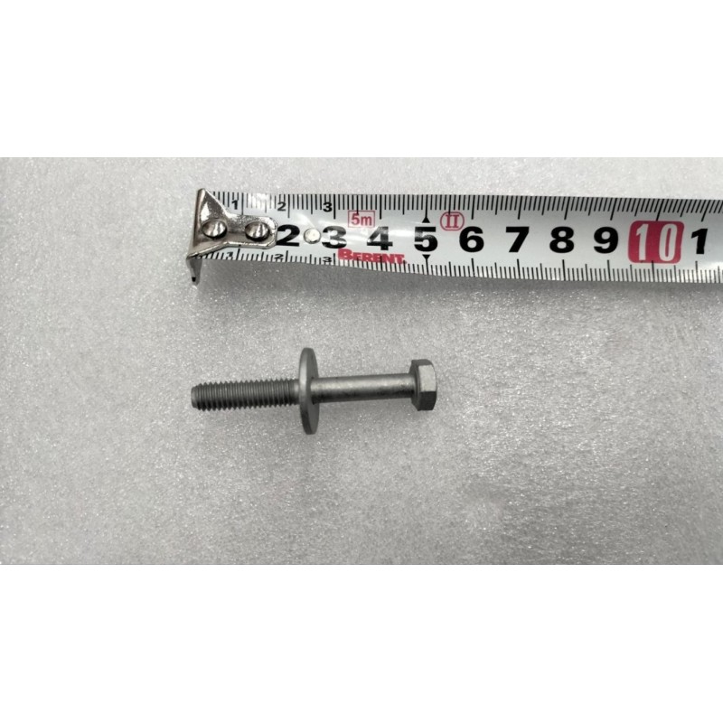 Boulon six pans - BYD - 13754736-00