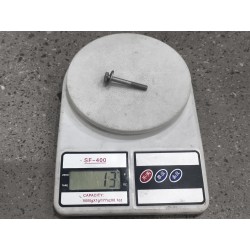 Boulon six pans - BYD - 13754736-00