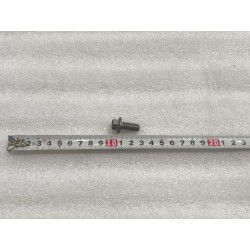 Boulon à bride hexagonale - BYD - 13754724-00