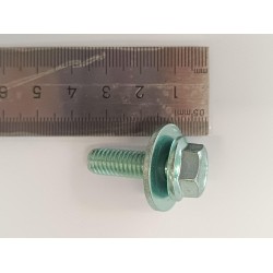 Boulon à bride hexagonale - BYD - 13754722-00