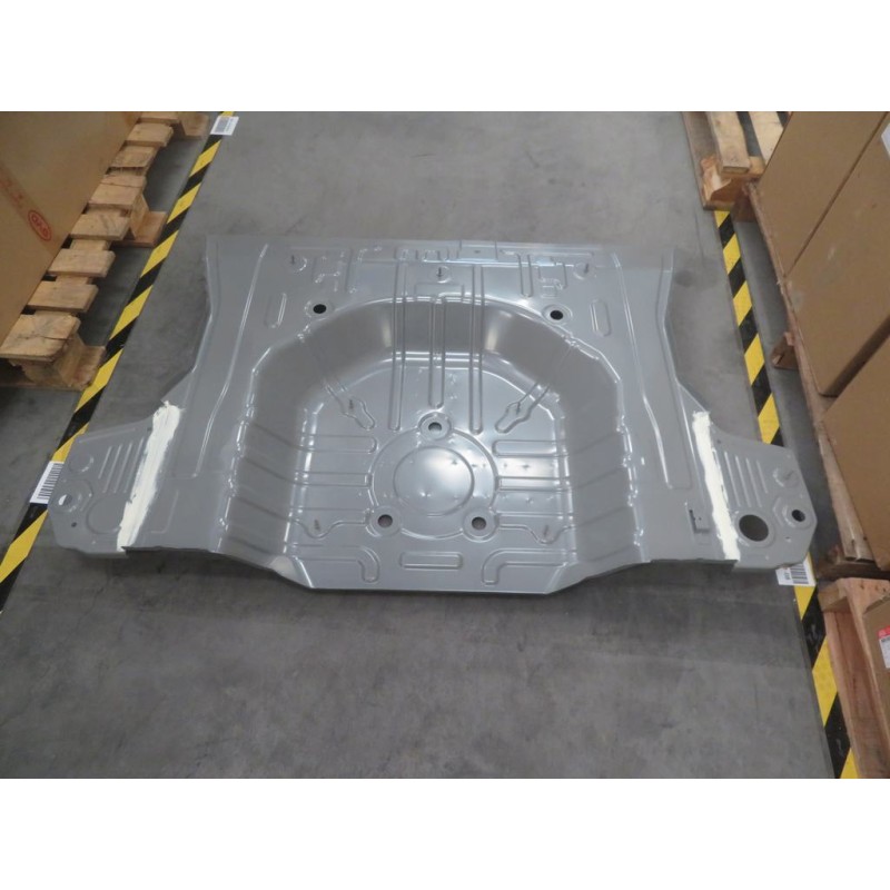 Panneau de plancher arrière - BYD - 13754695-00