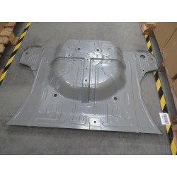 Panneau de plancher arrière - BYD - 13754695-00