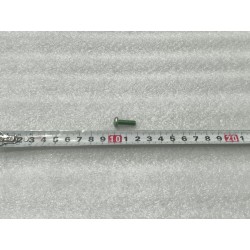 Vis à tête cylindrique bombée à empreinte Phillips - BYD - 13754673-00