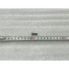 Vis à tête cylindrique bombée à empreinte Phillips - BYD - 13754673-00