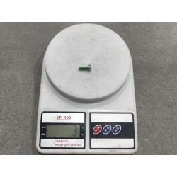 Vis à tête cylindrique bombée à empreinte Phillips - BYD - 13754673-00