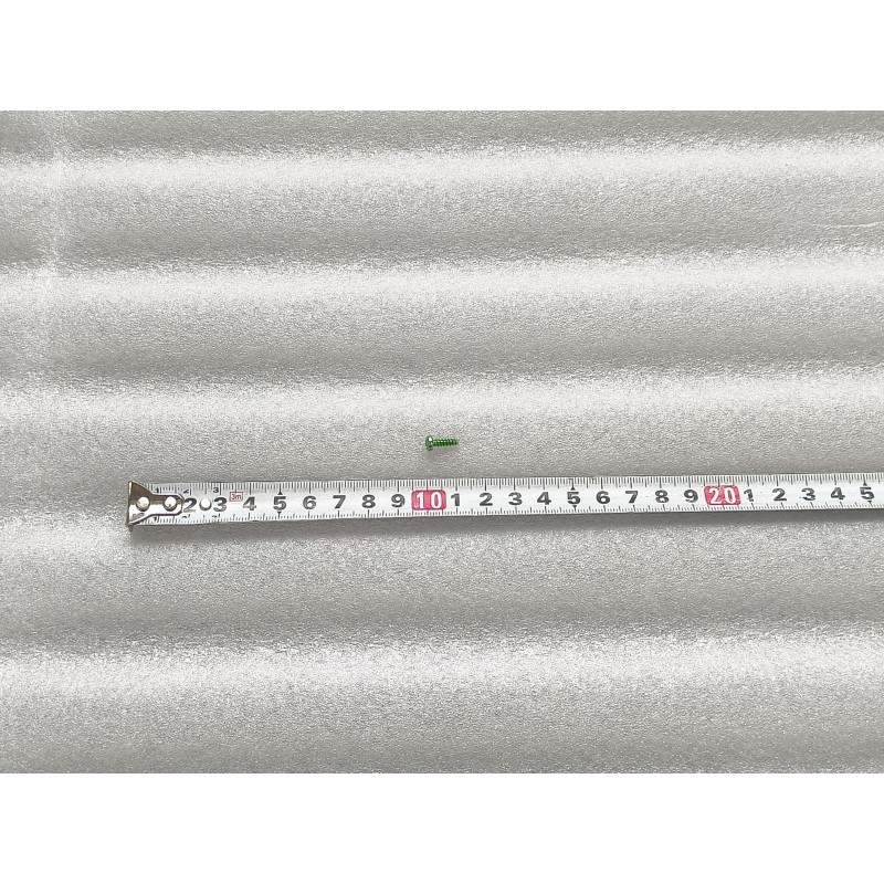 Vis autotaraudeuse - BYD - 13754021-00