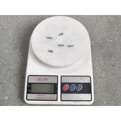 Vis autotaraudeuse - BYD - 13754021-00