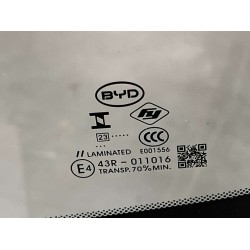 Pare-brise avant - BYD - 13753933-00