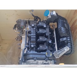 Moteur - BYD - 13753375-00