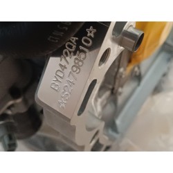 Moteur - BYD - 13753375-00